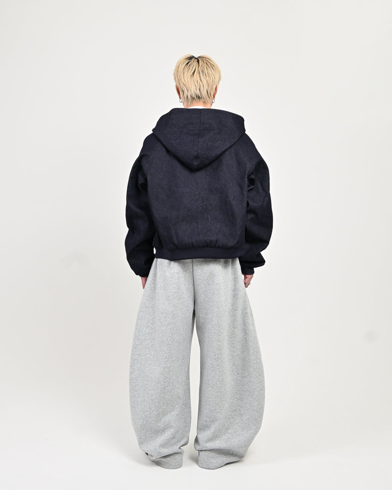 【10日以内お届け】トグルフックリジットアクティブジャケット L2089