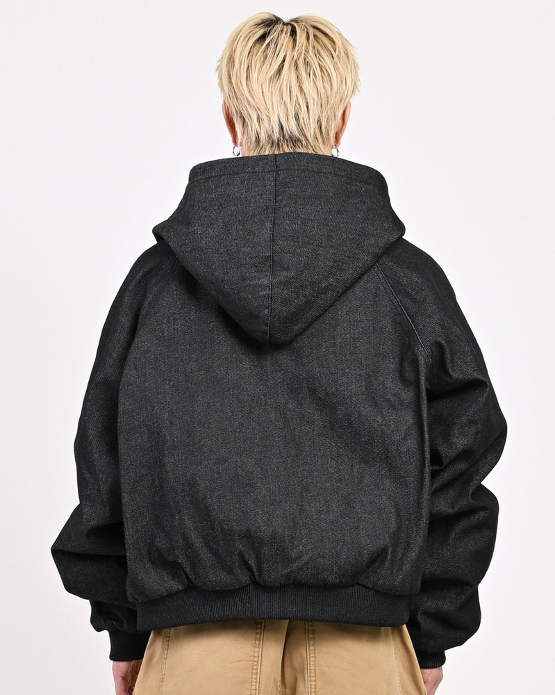 【10日以内お届け】トグルフックリジットアクティブジャケット L2089