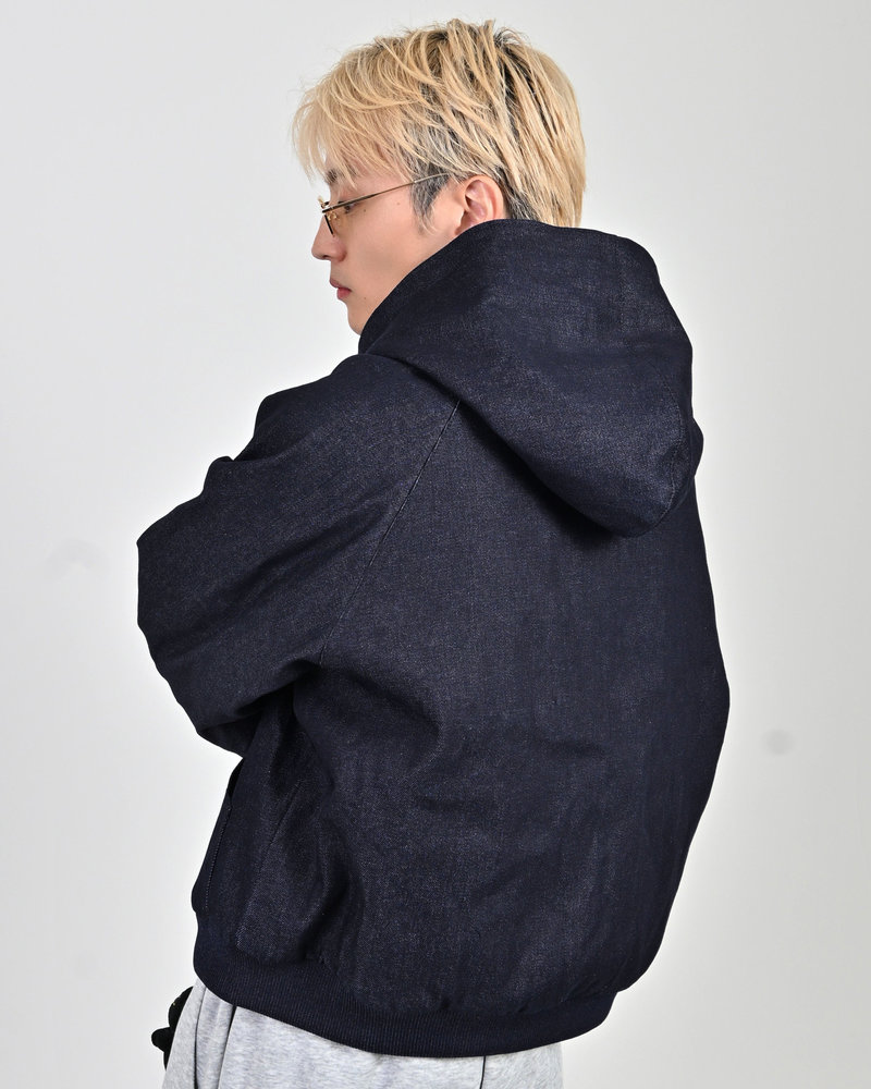 【10日以内お届け】トグルフックリジットアクティブジャケット L2089