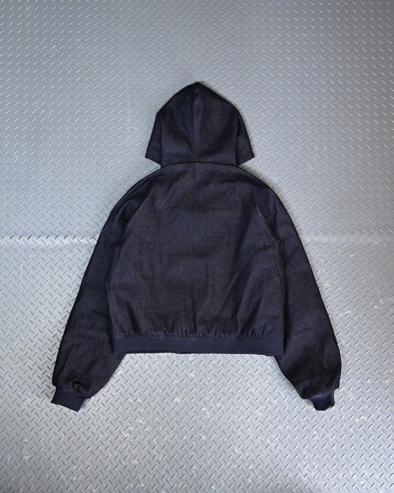 【10日以内お届け】トグルフックリジットアクティブジャケット L2089