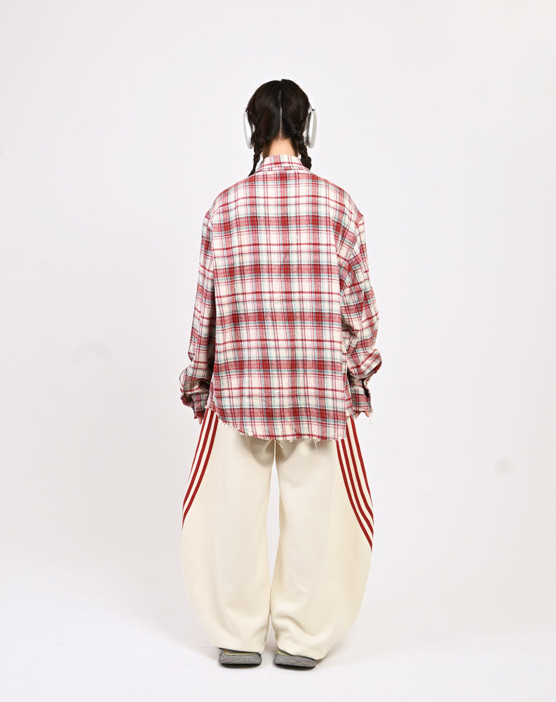 【10日以内お届け】バルーントラックパンツ L2095