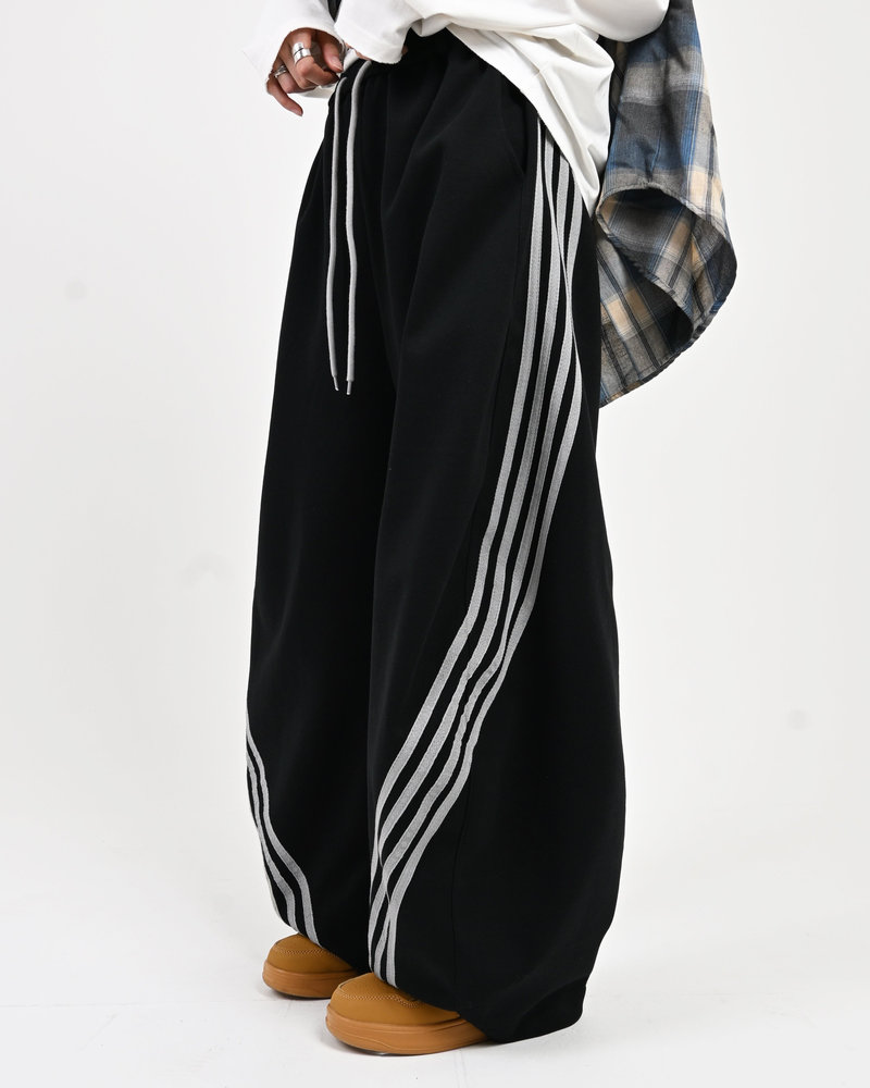 【10日以内お届け】バルーントラックパンツ L2095