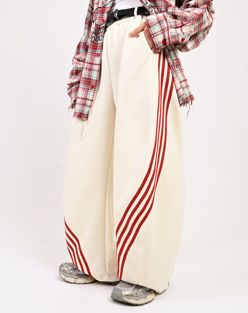 【10日以内お届け】バルーントラックパンツ L2095