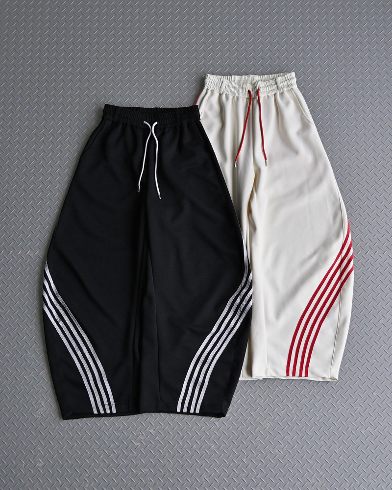 【10日以内お届け】バルーントラックパンツ L2095