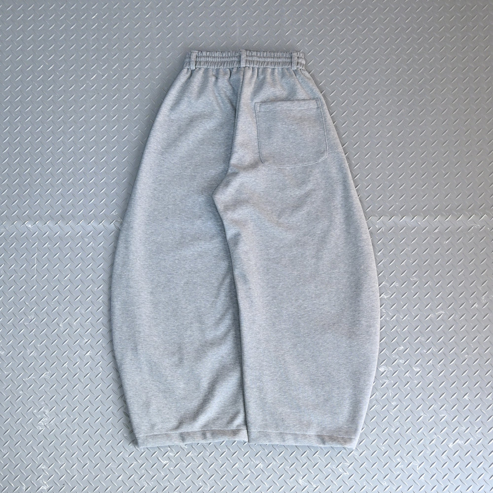 【10日以内お届け】フリースバルーンスウェットパンツ L2092