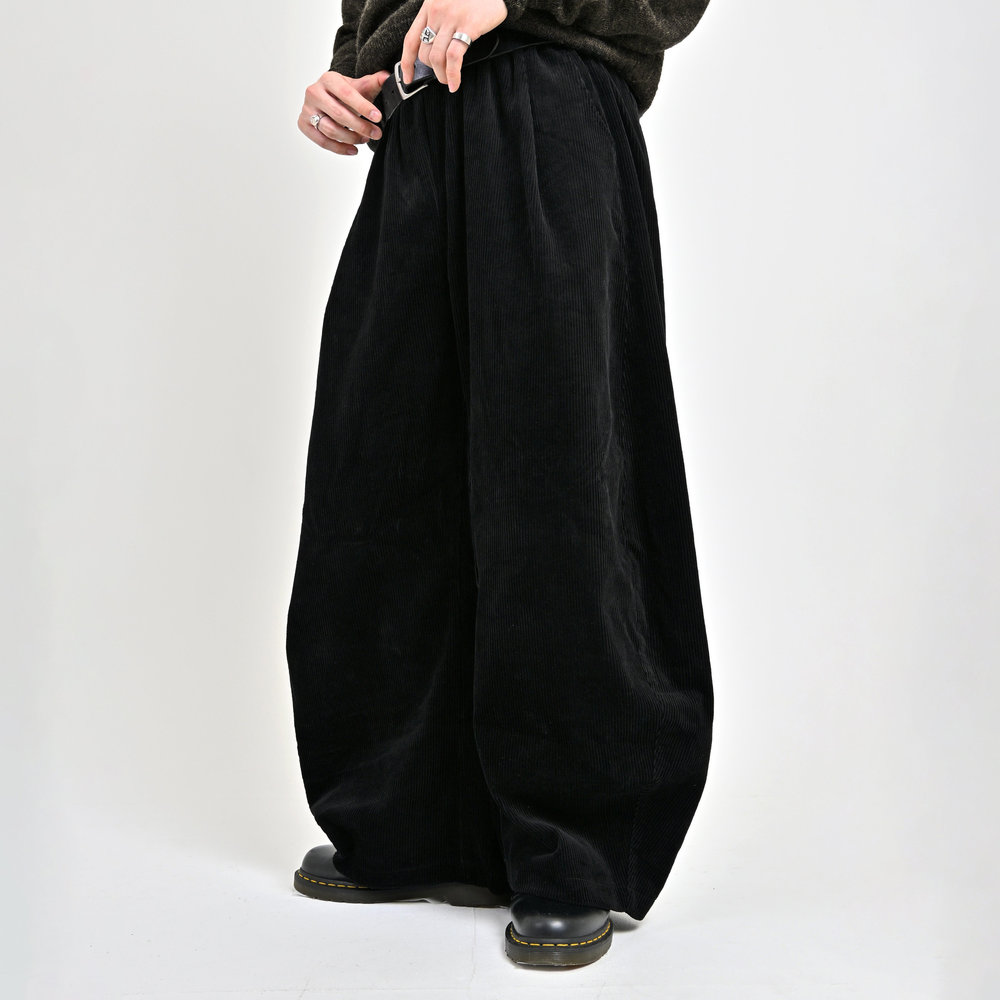 【10日以内お届け】コーデュロイバルーンパンツ L2099