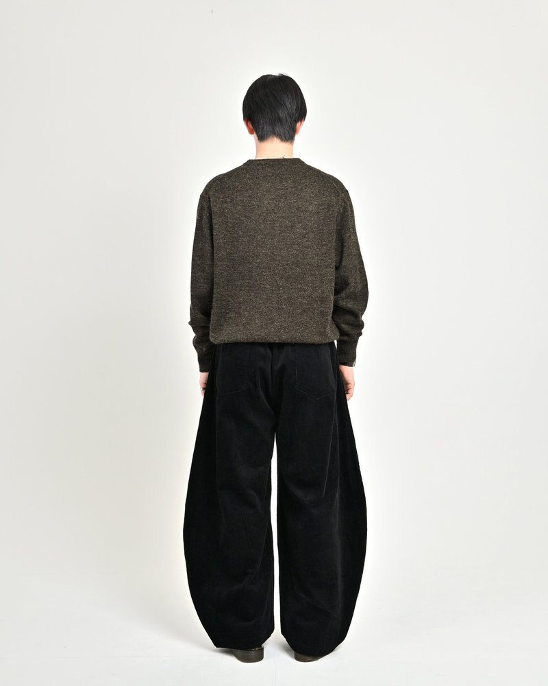 【10日以内お届け】コーデュロイバルーンパンツ L2099