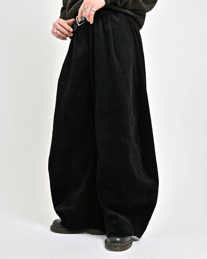 【10日以内お届け】コーデュロイバルーンパンツ L2099