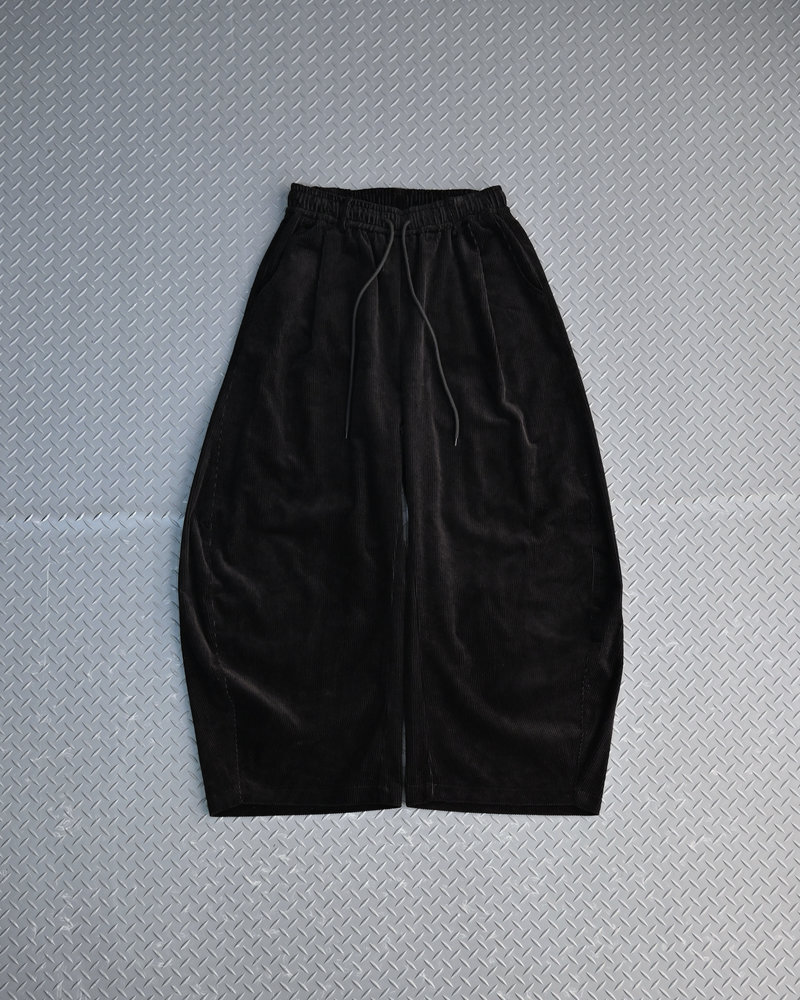 【10日以内お届け】コーデュロイバルーンパンツ L2099