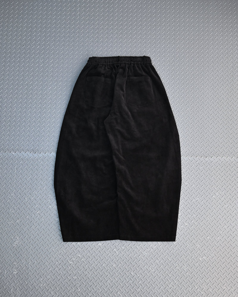 【10日以内お届け】コーデュロイバルーンパンツ L2099