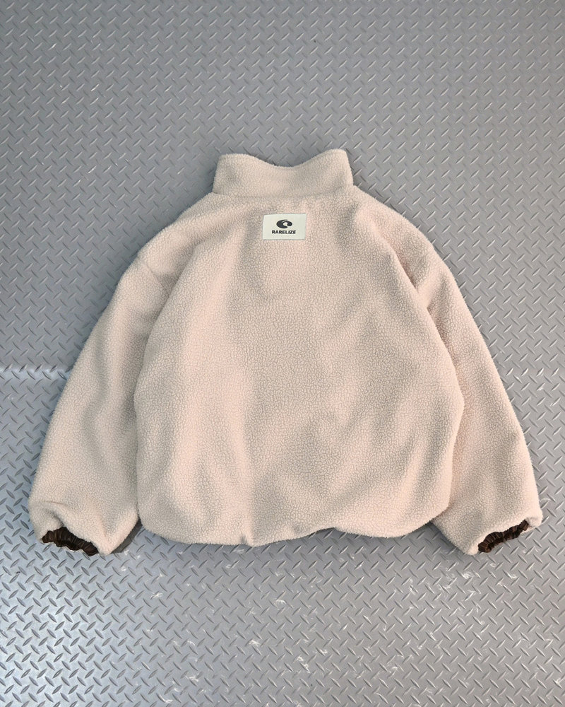 【10日以内お届け】リバーシブルPUレザージャケット L2084