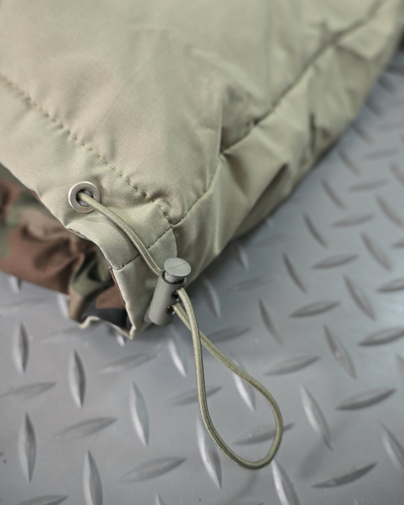 【10日以内お届け】リバーシブルカモアウター L2202